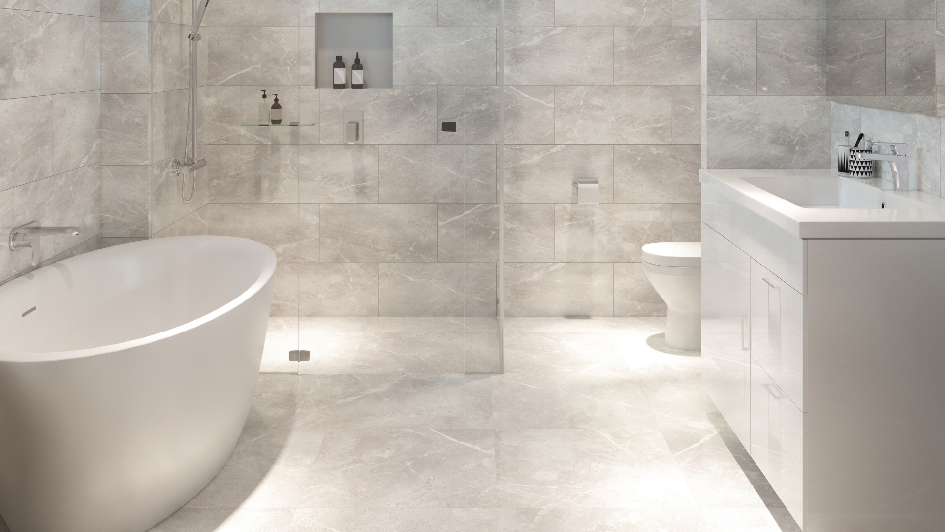 WC remontti